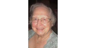 Geraldine "Gerry" Crawford Obituary