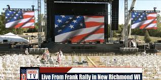 In 2019, lindell met with trump and his staffer on issues of opioid addiction. Zachary Petrizzo On Twitter The Gates For Mypillow Ceo Mike Lindell S Frank Speech Rally Opened Up At 9 Am For The All Day Fair Like Event But So Far Only About Ten People Are