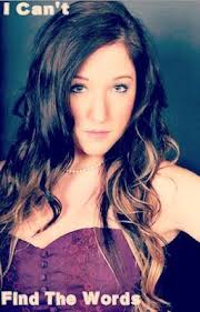 I can't find the words (Dance Moms Fic)