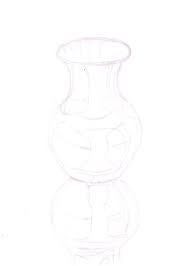 Eine Vase Zeichnen Aus Metall Wie Zeichnet Man Gegenstande Aus Metall Wie Malt Man De Zeichnen Lernen Malen Lernen Online Malkurs Mit Acryl Und Olfarbe Malen