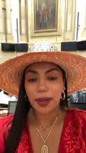 Martha Peralta Epieyú's Video