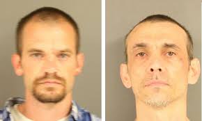 Deputies catch second escaped Hinds Co. inmate