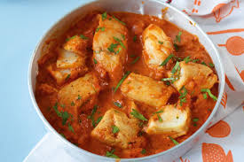 Fisch In Tomatensauce Rezept Essen Und Trinken