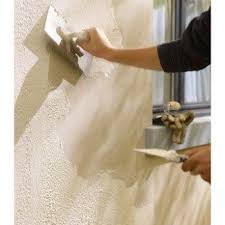 Crepis Facade Luxens Blanc 15 Kg Leroy Merlin Peinture Facade Lasure Facade