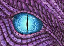 Aug 23, 2015 · sketch the zigzag figures at the center of the first figure. E P Textured Dragon Eyes Lessons Blendspace