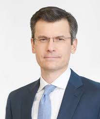 The New Rules of Investing