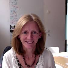 Dr Lynne Cox — All Party Parliamentary Group for Longevity