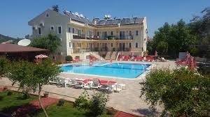 See more ideas about pool landscaping, pool designs and backyard. E9 Back Garden Apartment Hisaronu Oludeniz Mugla Province Updated 2020 Tripadvisor Hisaronu Vacation Rental