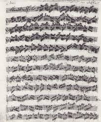 Definition of partita in the definitions.net dictionary. Bach Partita In A Minor For Flute Bwv 1013 Facsimile Partita In A Moll Fur Flote Solo Bwv 1013 Herausgegeben Von Hermien Teske