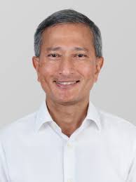There were some fireworks between singapore democratic party (sdp) chief chee soon juan and foreign minister vivian balakrishnan during singapore's first political debate, named singapore votes 2020: Vivian Balakrishnan People S Action Party