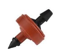 2 GPH Self-Piercing Netafim PC, CNL Emitter