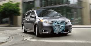 Toyota sienna 2021 le 8 passenger specs, trims & colors. 2019 Toyota Sienna Nh