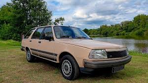 Image result for Florentine Gold 1985 Renault