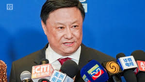 AMTV News 全美电视台新闻视频