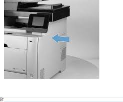 Vuescan is compatible with the hp laserjet m477fdw on windows x86, windows x64, windows rt, windows 10 arm, mac os x and linux. Hp Laserjet Pro Color Mfp M476 Troubleshooting Manual