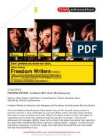 The freedom writers diary by erin gruwell a paperback book free shipping. Freedom Writers Psychology Psychological Concepts