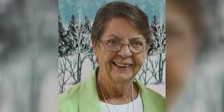 Obituary: Morehead, Ruth Ann
