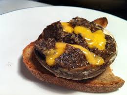 Although there exists a significant few who can't even begin to fathom how it is edible, the scots are notorious for adoring this delicacy and devouring it by the bucket load. Recipe Shed Burns Night Haggis Stuffed Mushrooms With Whisky Cheddar The Recipe Shed Burns Supper Scottish Recipes Recipes