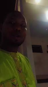 maison blanche Garoua