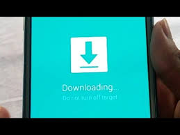 How To Solve Downloading Don T Turn Off Target On Samsung Phone Youtube