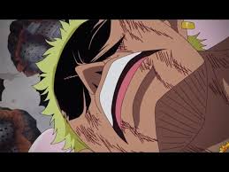 What Episode Does Luffy Fight Doflamingo? | One Esports