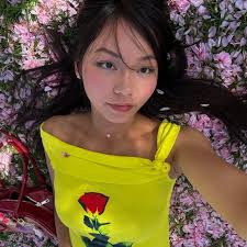 michelle luo (@michellelion_) • Instagram photos and videos