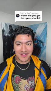 Deadpool and Wolverine Zip Up Hoodie