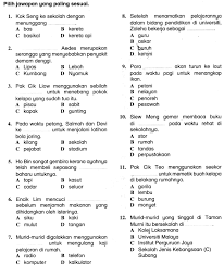 Sumber pendidikan > ppdc online > latihan tatabahasa kata ganti nama diri. Evon Lim Evonlimyeevon Profile Pinterest