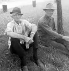 Writer Offers Bits and Pieces from 1923