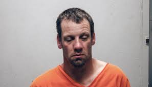 Maysville man arrested