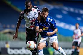 Jul 10, 2021 · o gol adversário obrigou o cruzeiro a correr atrás do placar e manter a posse de bola. Cruzeiro 2x1 Operario Pr Veja Os Gols E Os Melhores Momentos Do Jogo Da 36Âª Rodada Da Serie B Brasileirao Serie B Ge