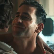 See Tom Hughes in new Derek trailer