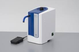 Steamer Elma Basic med fast munstycke