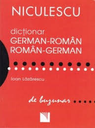 Dictionar german roman, traduce cuvinte si expresii din germana in romana, si din romana in germana. Dictionar German Roman Roman German De Buzunar