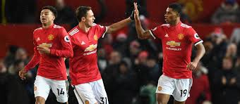 Maybe you would like to learn more about one of these? Jesse Lingard Claims The Sky Is The Limit For Marcus Rashford At Manchester United Man United News And Transfer News The Peoples Person
