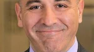 Santa Barbara County has new public health director, ag commissioner