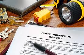 Preparing for a home insurance inspection on the exterior: Common Questions To Ask Before A Home Inspection Your Aaa Network