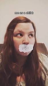 Breaking the cycle #parenting #kids #abuse #verbalabuse #verbal #voice  #nothinghurtsanymore #free #kids #momlife #motherhood #fyp #foryou