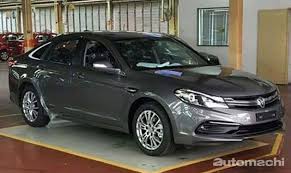 The sloping roof and fastback profile culminates in a tall behind that's very. Car Wallpaper Proton Perdana 24 Red Ext 25