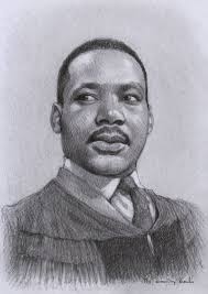 Pin By Dorothy A Thomas On Holiday Martin Luther King 3rd Mon Of Jan King Drawing Martin Luther King Jr Martin Luther King