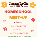 Homeschool Meet-Up