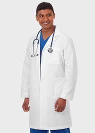 White Lab Coats - Fast Shipping at Affordable Price | Pulse Uniform