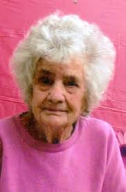 Elsie L Sharp Obituary