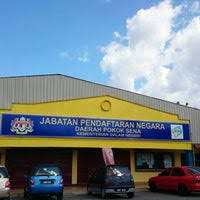 Check spelling or type a new query. Jabatan Pendaftaran Negara Pokok Sena Government Building