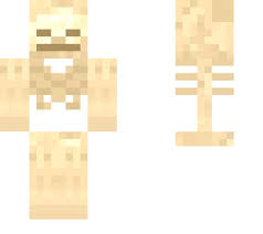 Mikecrack Minecraft Skin Minecraft Skeleton Minecraft Skins Minecraft