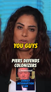 She Won't Play His Game ~ Rania Khalek vs Piers Morgan & Emily #raniakhalek  #piersmorgan #piersmorganuncencored #freepalestinetillitsbackwards  #freepalestinetillitsbackwards❤️🇵🇸