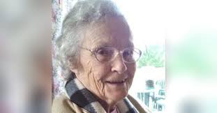 Martha Engel Obituary