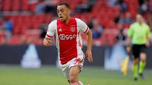 Bayern münchen is going head to head with ajax starting on 24 jul 2021 at 14:30 utc. Barcelona Beat Bayern Munich To Signing Of Dest From Ajax