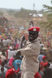 Bobi Wine