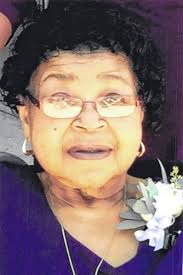 Edith Gill Obituary (1947